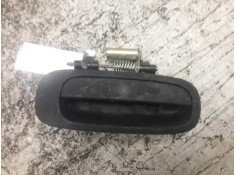 Recambio de maneta exterior trasera derecha para toyota corolla (e11) 1.6 linea luna (5-ptas.) referencia OEM IAM   