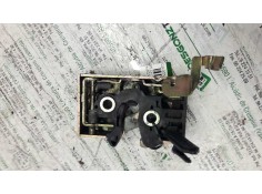 Recambio de cerradura puerta delantera derecha para seat toledo (1l) base referencia OEM IAM 1L0837016  