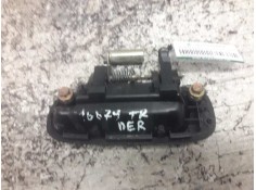 Recambio de maneta exterior trasera derecha para toyota corolla (e11) 1.6 linea luna (5-ptas.) referencia OEM IAM    2