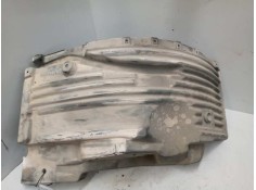 Recambio de guardabarros delantero izquierdo para man tg - l 12.xxx 4.6 diesel referencia OEM IAM 81612300101  