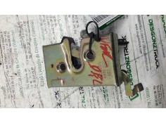 Recambio de cerradura puerta delantera derecha para seat toledo (1l) base referencia OEM IAM 1L0837016   2