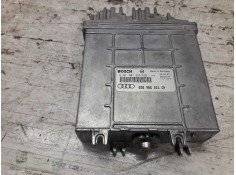 Recambio de centralita motor uce para audi a4 berlina (b5) 1.9 tdi referencia OEM IAM 028906021  