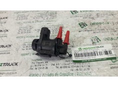 Recambio de valvula aire adicional para seat toledo (1l) base referencia OEM IAM 191906283A  