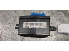 Recambio de modulo electronico para opel movano 2.5 diesel (s8u-772 / l93) referencia OEM IAM  216223581C 