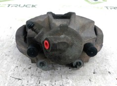 Recambio de pinza freno delantera izquierda para peugeot 307 (s1) xs referencia OEM IAM    2