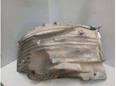 Recambio de guardabarros delantero derecho para man tg - l 12.xxx 4.6 diesel referencia OEM IAM 81612300100  