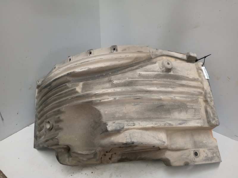 Recambio de guardabarros delantero derecho para man tg - l 12.xxx 4.6 diesel referencia OEM IAM 81612300100  