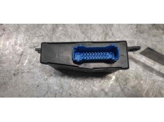 Recambio de modulo electronico para opel movano 2.5 diesel (s8u-772 / l93) referencia OEM IAM  216223581C  2