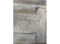 Recambio de guardabarros delantero derecho para man tg - l 12.xxx 4.6 diesel referencia OEM IAM 81612300100   2