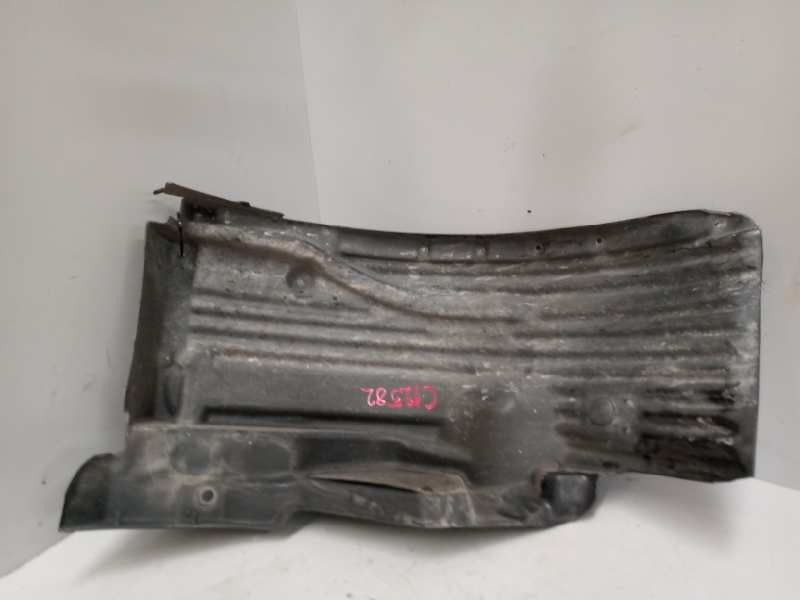 Recambio de guardabarros delantero derecho para man tg - l 12.xxx 4.6 diesel referencia OEM IAM 81612300100  