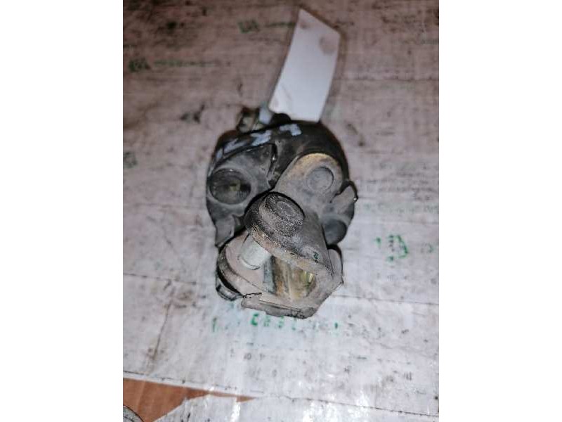 Recambio de cruceta direccion para ford transit combi ´06 ft 330 mediano referencia OEM IAM YC153C662AD  