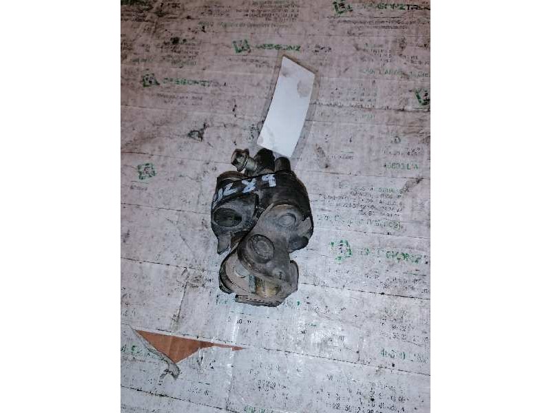 Recambio de cruceta direccion para ford transit combi ´06 ft 330 mediano referencia OEM IAM YC153C662AD  