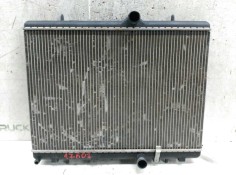 Recambio de radiador agua para peugeot 307 (s1) xs referencia OEM IAM   