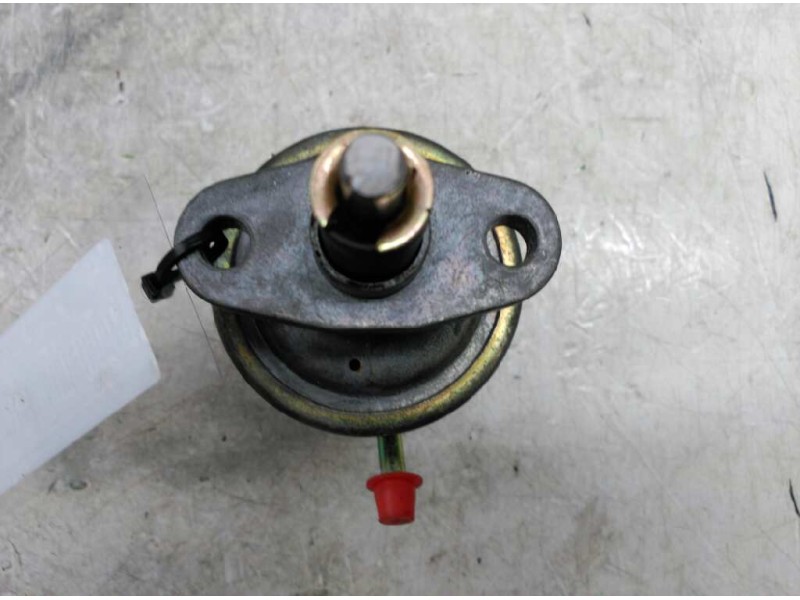 Recambio de bomba combustible para opel corsa a swing referencia OEM IAM 12NV  