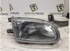 Recambio de faro derecho para hyundai accent (x3) 1.3 gls automático referencia OEM IAM   