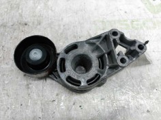 Recambio de tensor correa auxiliar para seat ibiza (6k1) select referencia OEM IAM 038903315E  