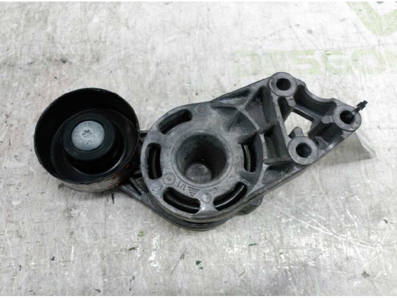 Recambio de tensor correa auxiliar para seat ibiza (6k1) select referencia OEM IAM 038903315E  
