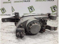 Recambio de faro derecho para hyundai accent (x3) 1.3 gls automático referencia OEM IAM    2