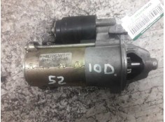 Recambio de motor arranque para ford escort berl./turnier atlanta berlina referencia OEM IAM 96BB11000AA 7295BA 10 DIENTES