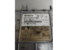 Recambio de modulo electronico para » otros... setra s 315 ul referencia OEM IAM 0260001031 6009378001 A0024460610 2