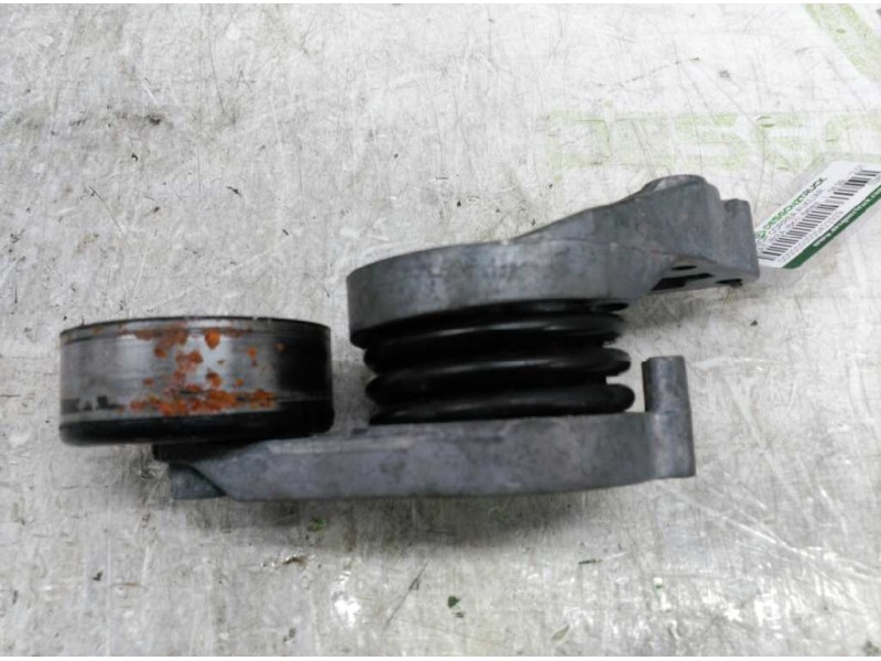 Recambio de tensor correa auxiliar para seat ibiza (6k1) select referencia OEM IAM 038903315E  
