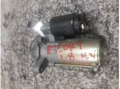 Recambio de motor arranque para ford escort berl./turnier atlanta berlina referencia OEM IAM 96BB11000AA 7295BA 10 DIENTES 2