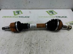 Recambio de transmision delantera izquierda para peugeot 307 (s1) xs referencia OEM IAM  32725X 