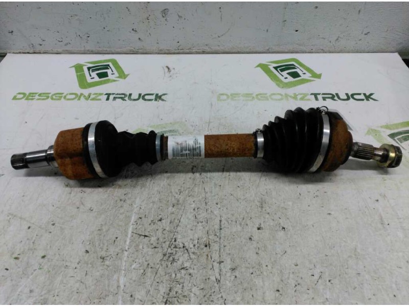 Recambio de transmision delantera izquierda para peugeot 307 (s1) xs referencia OEM IAM  32725X 