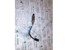 Recambio de sonda lambda para hyundai coupe (j2) 1.6 fx coupe referencia OEM IAM 3921023216 4 PINS 