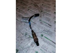 Recambio de sonda lambda para hyundai coupe (j2) 1.6 fx coupe referencia OEM IAM 3921023216 4 PINS  2
