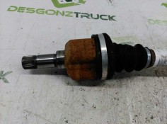 Recambio de transmision delantera izquierda para peugeot 307 (s1) xs referencia OEM IAM  32725X  2