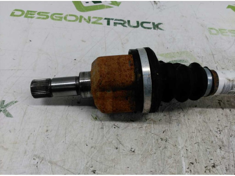 Recambio de transmision delantera izquierda para peugeot 307 (s1) xs referencia OEM IAM  32725X 