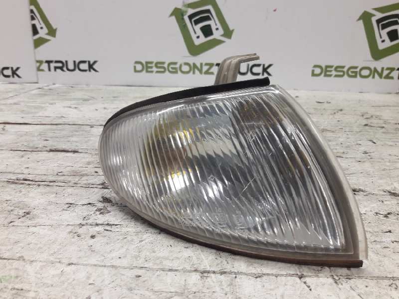 Recambio de piloto delantero derecho para hyundai accent (x3) 1.3 gls automático referencia OEM IAM  BLANCO 