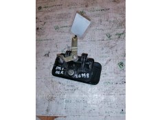 Recambio de maneta exterior delantera derecha para ford transit caja cerrada, corta (fy) (2000 =>) ft 330 2.4 referencia OEM IAM 2