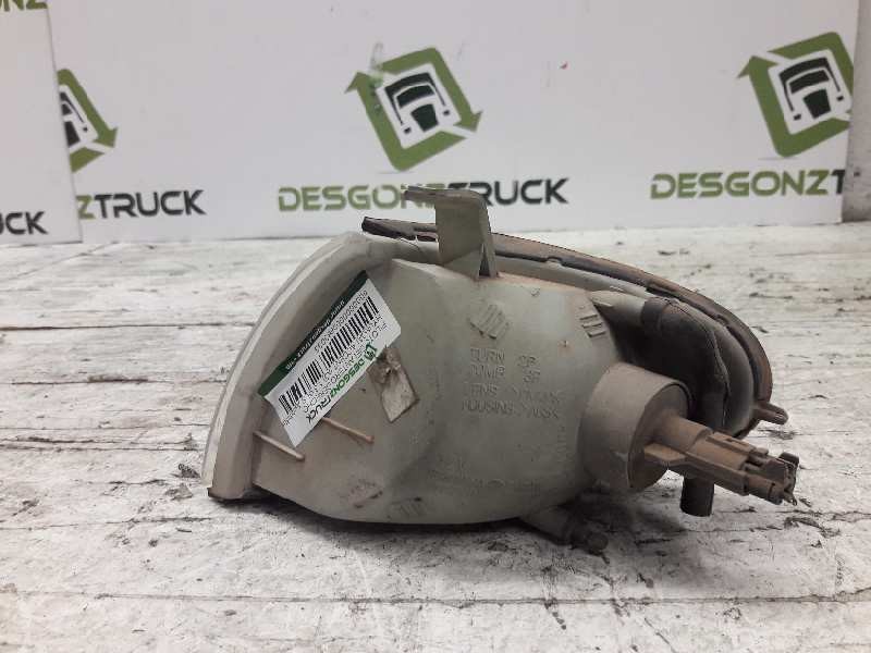 Recambio de piloto delantero derecho para hyundai accent (x3) 1.3 gls automático referencia OEM IAM  BLANCO 