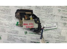 Recambio de cerradura puerta trasera izquierda para toyota carina (t19) 2.0 berlina referencia OEM IAM  ELECTRICA 