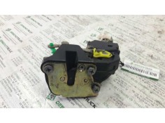 Recambio de cerradura puerta trasera izquierda para toyota carina (t19) 2.0 berlina referencia OEM IAM  ELECTRICA  2