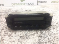 Recambio de mando climatizador para volkswagen golf iv berlina (1j1) 25 aniversario referencia OEM IAM 3B1907044B 5HB00761710 