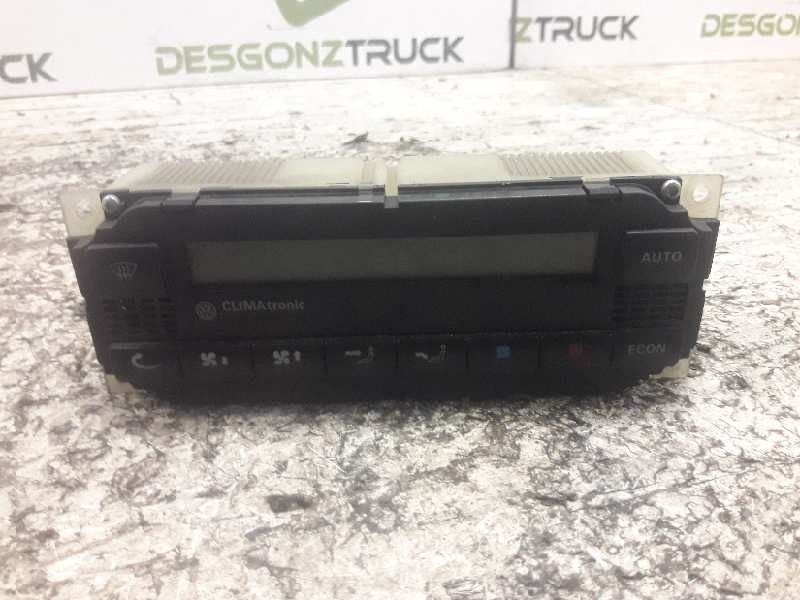 Recambio de mando climatizador para volkswagen golf iv berlina (1j1) 25 aniversario referencia OEM IAM 3B1907044B 5HB00761710 