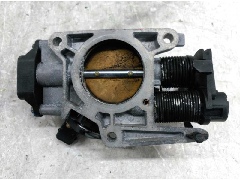 Recambio de caja mariposa para peugeot 306 berlina 3/4/5 puertas (s2) boulebard referencia OEM IAM F18350PSA  