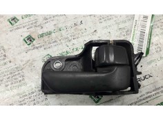 Recambio de maneta interior trasera derecha para toyota carina (t19) 2.0 berlina referencia OEM IAM   