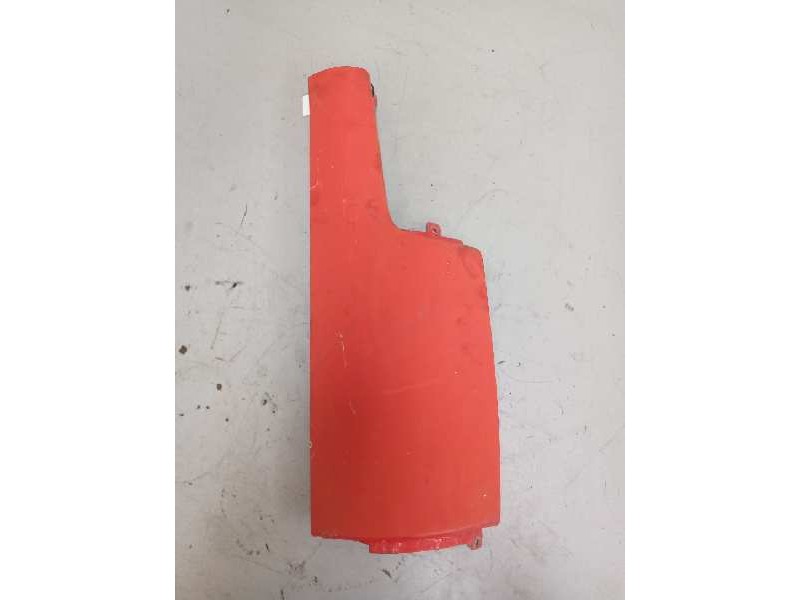 Recambio de deflector derecho para nissan cabstar e 3.0 diesel referencia OEM IAM   