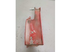 Recambio de deflector derecho para nissan cabstar e 3.0 diesel referencia OEM IAM    2