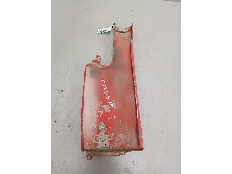 Recambio de deflector derecho para nissan cabstar e 3.0 diesel referencia OEM IAM   