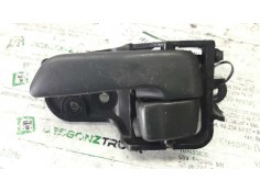 Recambio de maneta interior delantera izquierda para toyota carina (t19) 2.0 berlina referencia OEM IAM   