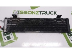 Recambio de enfriador de combustible para mercedes-benz clase m (w163) 270 cdi final edition (163.113) referencia OEM IAM   