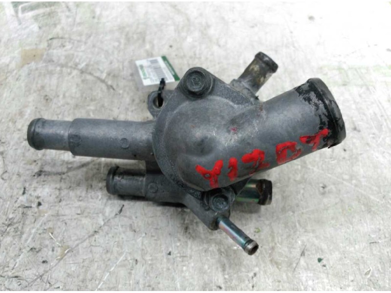 Recambio de cuerpo termostato para opel astra g berlina club referencia OEM IAM   