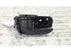 Recambio de maneta interior trasera izquierda para toyota carina (t19) 2.0 berlina referencia OEM IAM   