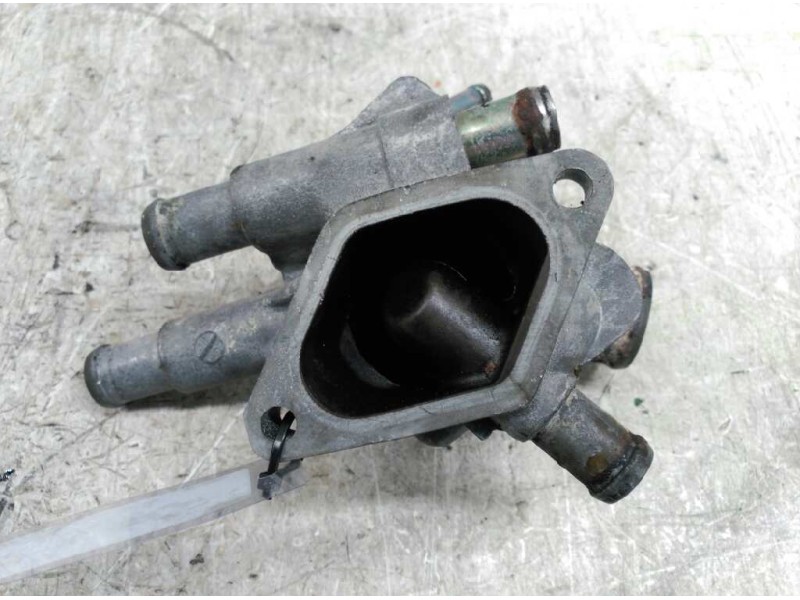 Recambio de cuerpo termostato para opel astra g berlina club referencia OEM IAM   