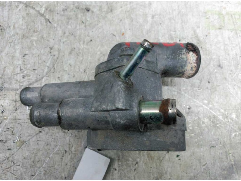 Recambio de cuerpo termostato para opel astra g berlina club referencia OEM IAM   